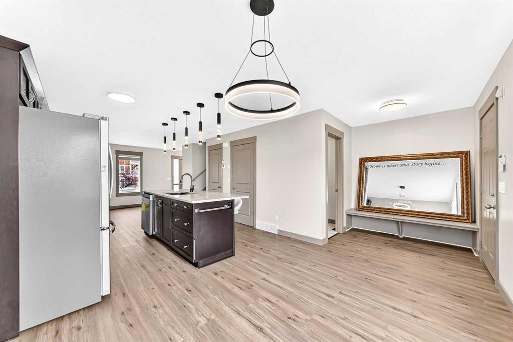 321 Skyview Ranch Drive Ne, Calgary, AB - Indoor