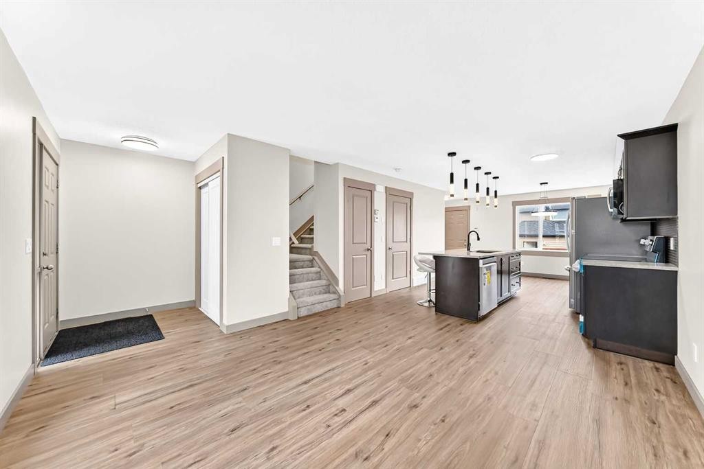 321 Skyview Ranch Drive Ne, Calgary, AB - Indoor