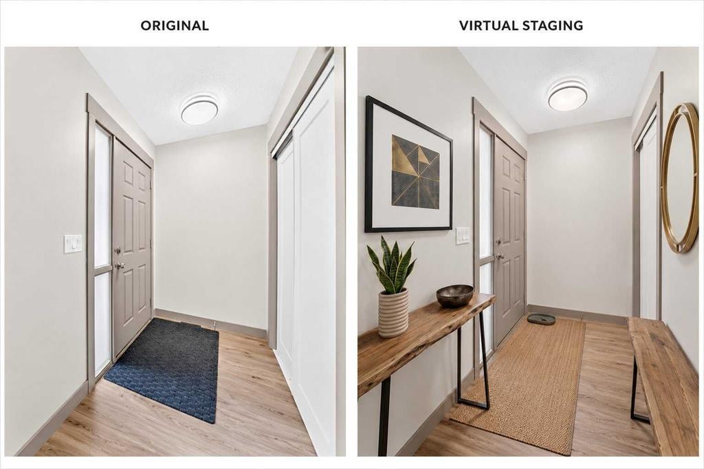 321 Skyview Ranch Drive Ne, Calgary, AB - Indoor Photo Showing Other Room