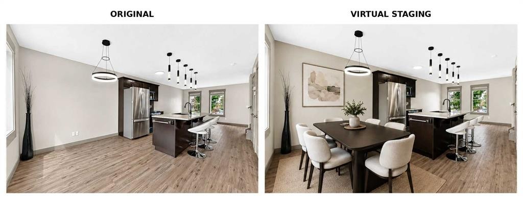 321 Skyview Ranch Drive Ne, Calgary, AB - Indoor