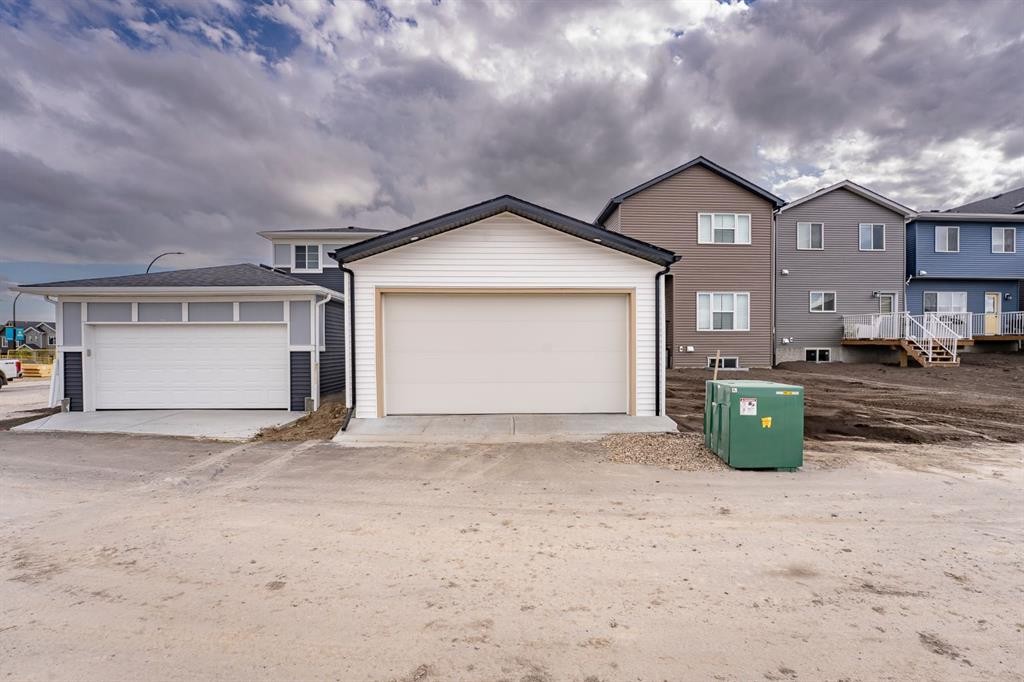 52 Lewiston Drive Ne, Calgary, AB - Outdoor