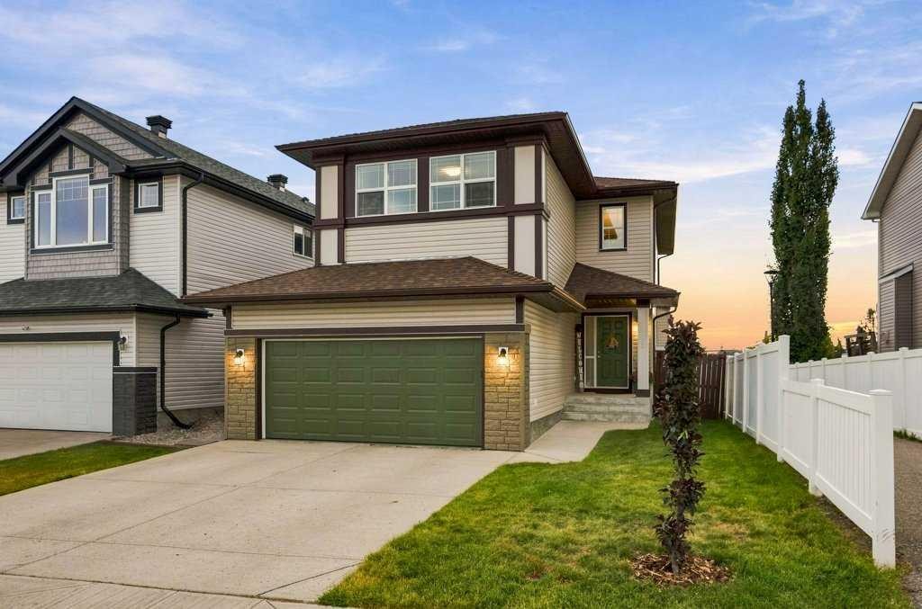 69 Everhollow Avenue Sw, Calgary, AB - Outdoor