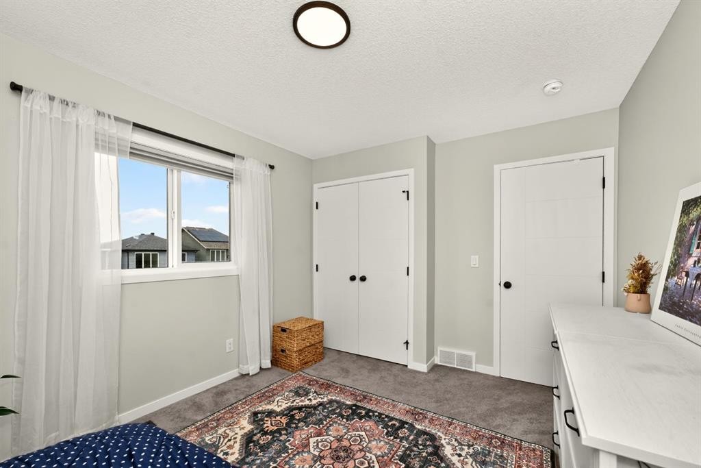 23 Lucas Boulevard Nw, Calgary, AB - Indoor