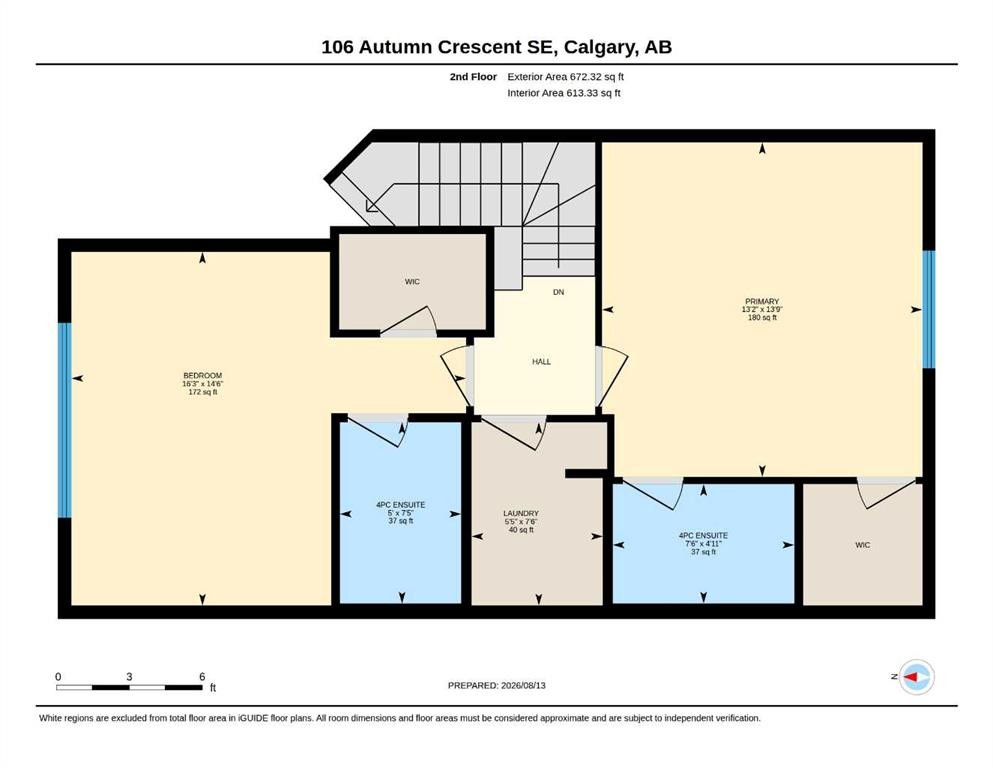 106 Autumn Crescent Se, Calgary, AB - Other