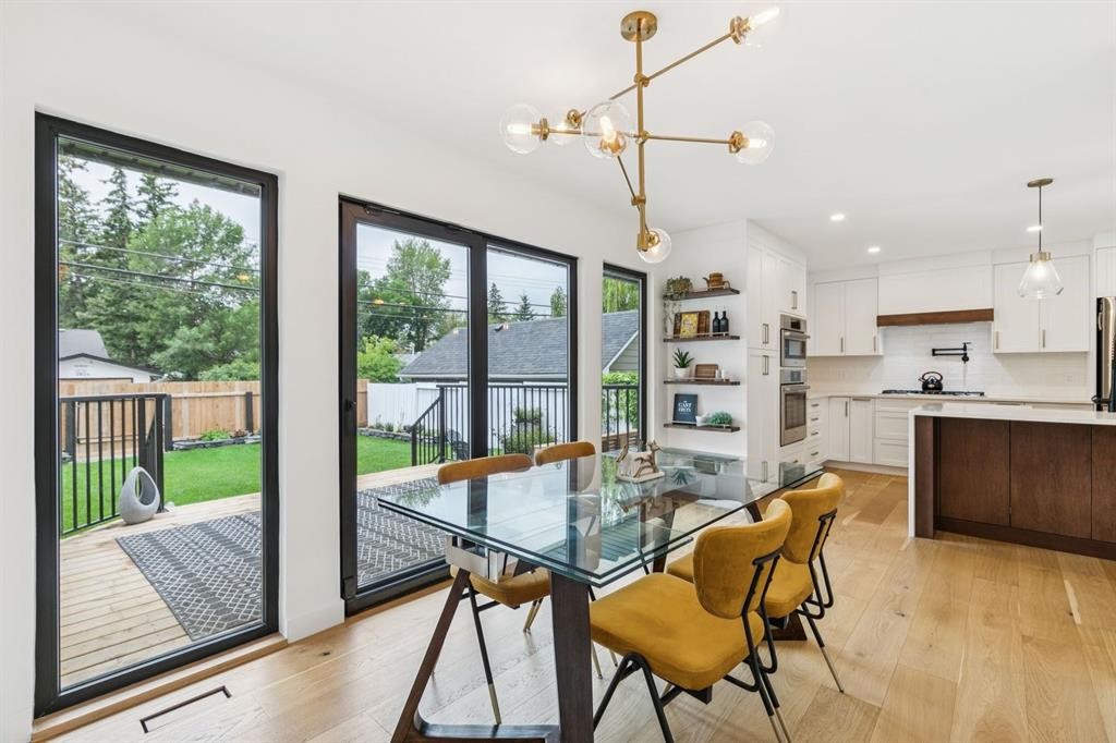 2543 Chicoutimi Drive Nw, Calgary, AB - Indoor