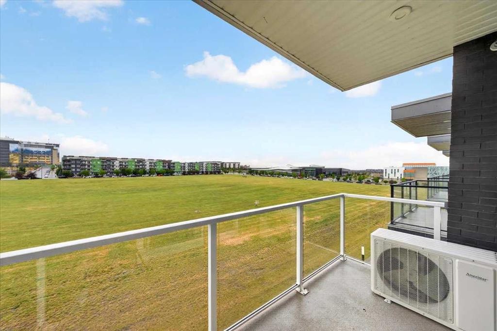 406-4350 Seton Drive Se, Calgary, AB - Outdoor With View With Exterior