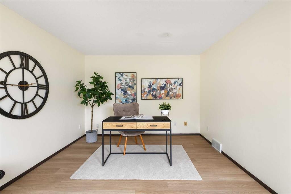 508 78 Avenue Sw, Calgary, AB - Indoor
