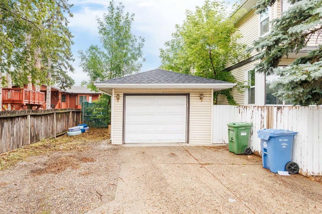 508 78 Avenue Sw, Calgary, AB - Outdoor With Exterior