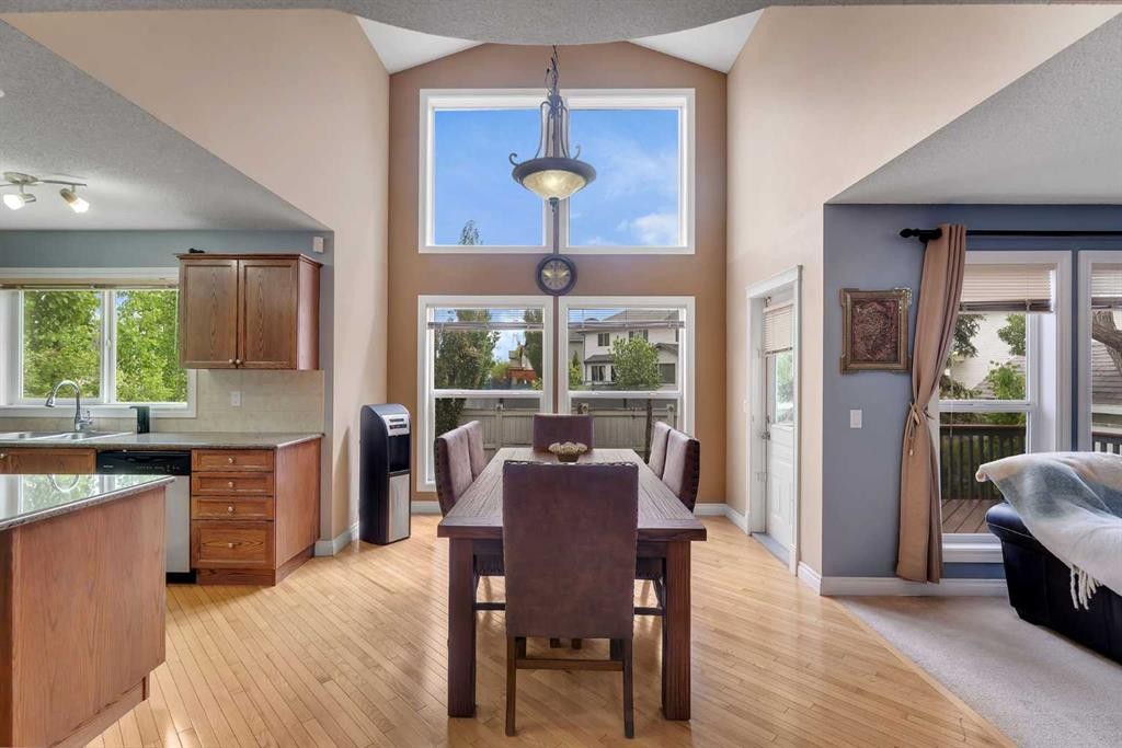 169 West Creek Boulevard, Chestermere, AB - Indoor