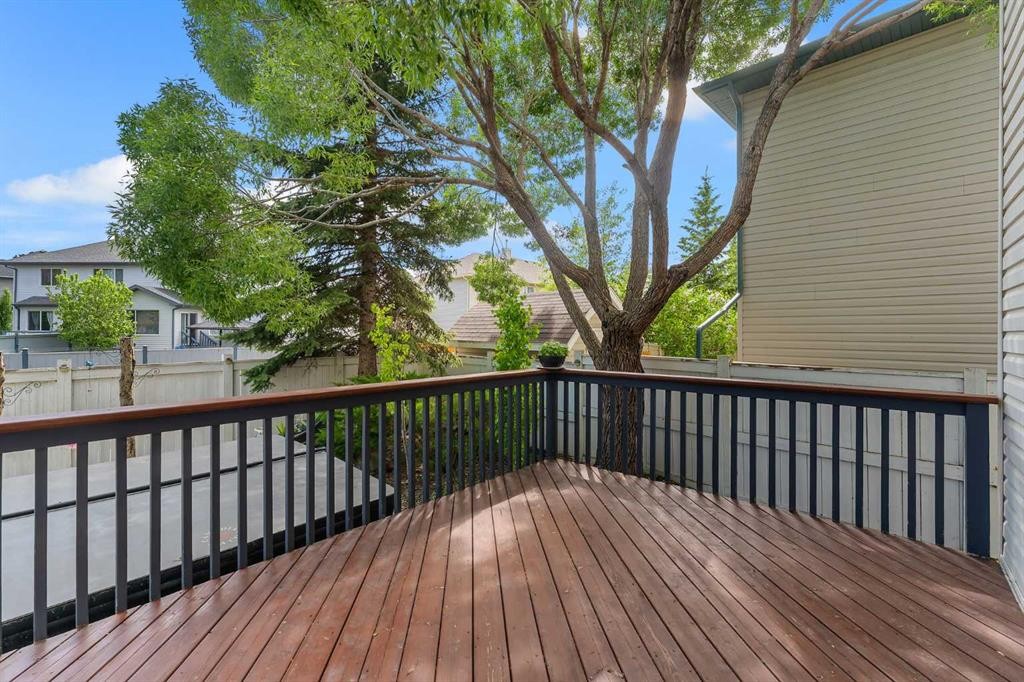 169 West Creek Boulevard, Chestermere, AB - Outdoor With Exterior