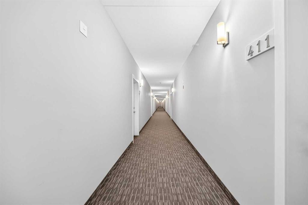409-30 Walgrove Se, Calgary, AB - Indoor Photo Showing Other Room