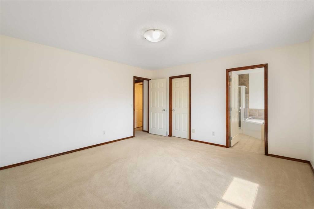 57 Everoak Circle Sw, Calgary, AB - Indoor Photo Showing Other Room