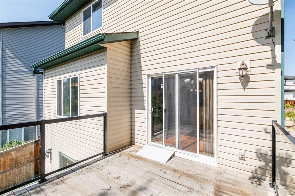 57 Everoak Circle Sw, Calgary, AB - Outdoor With Exterior