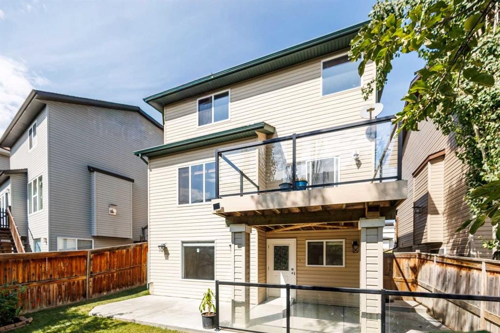57 Everoak Circle Sw, Calgary, AB - Outdoor With Exterior