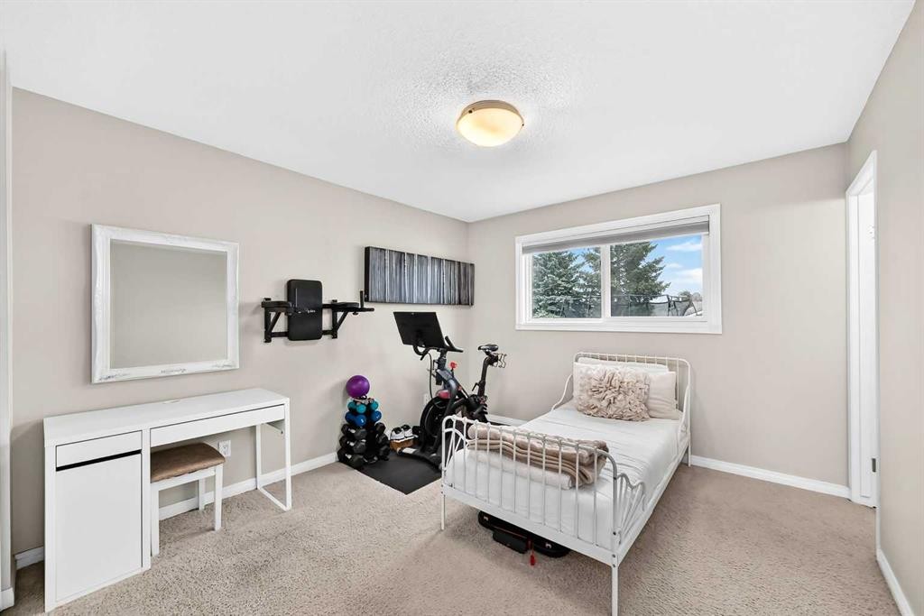 119 Maitland Rise Ne, Calgary, AB - Indoor