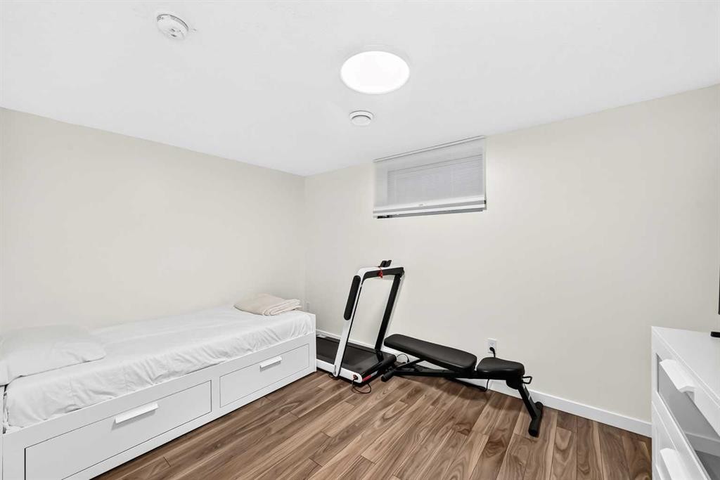 119 Maitland Rise Ne, Calgary, AB - Indoor