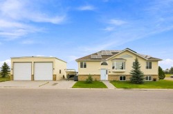 273 Harvest Hills Road Stavely, AB T0L 1Z0