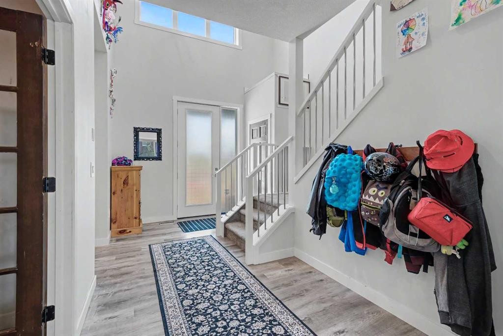 768 Edgefield Crescent, Strathmore, AB - Indoor Photo Showing Other Room