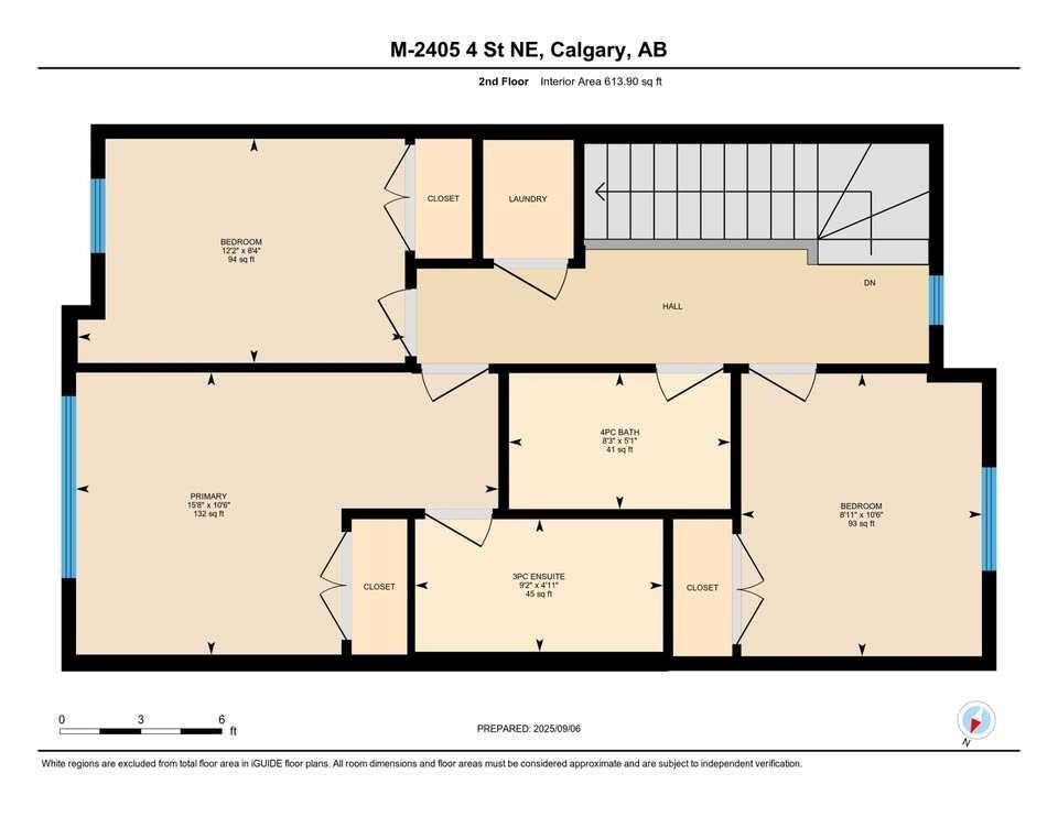 602 11 Avenue Ne, Calgary, AB - Other