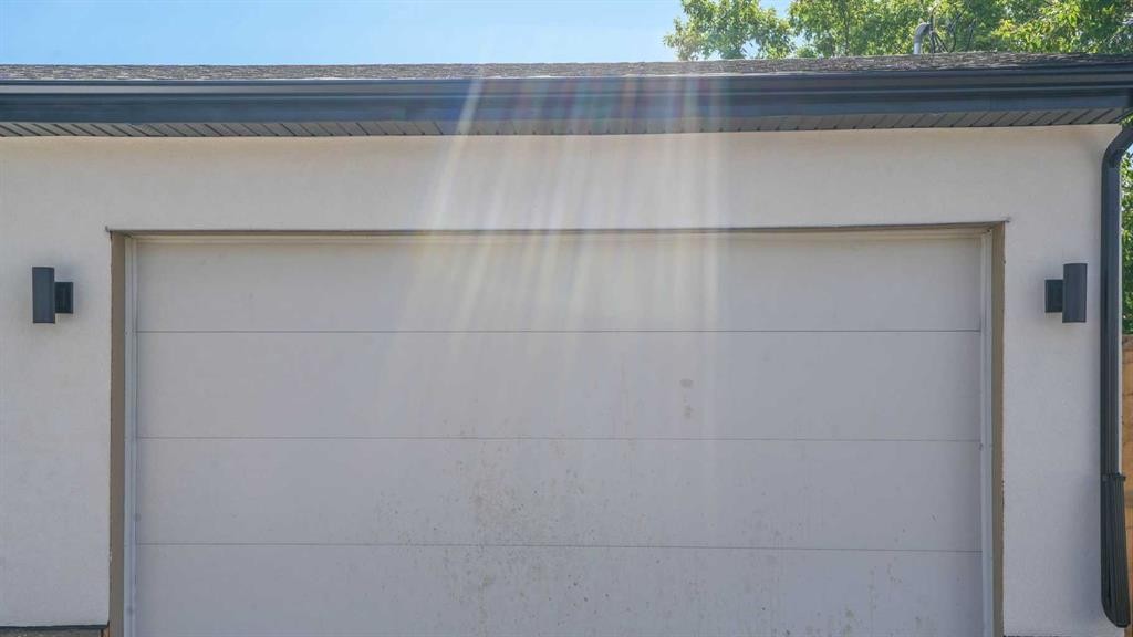 8924 34 Avenue, Calgary, AB - Outdoor