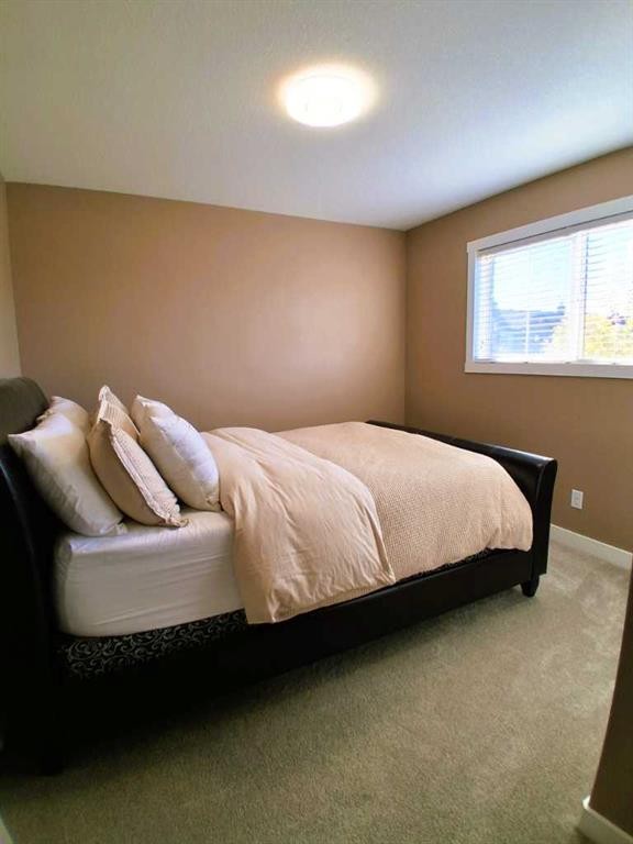 301 Ranch Ridge Meadow, Strathmore, AB - Indoor Photo Showing Bedroom