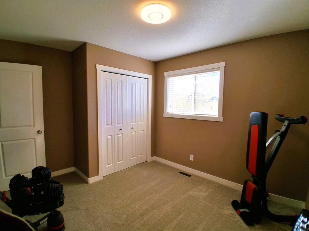 301 Ranch Ridge Meadow, Strathmore, AB - Indoor
