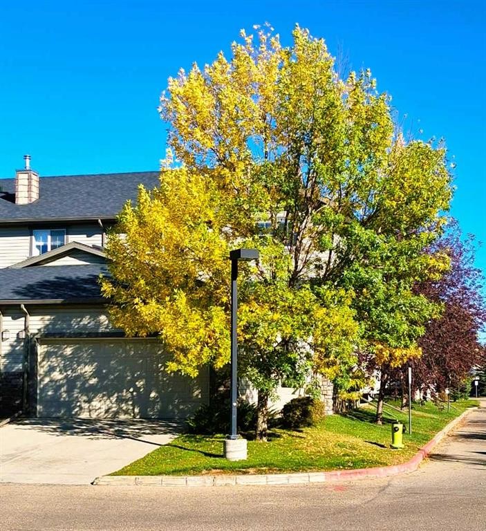 301 Ranch Ridge Meadow, Strathmore, AB - Outdoor