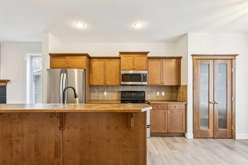 126 Evansdale Link Nw, Calgary, AB