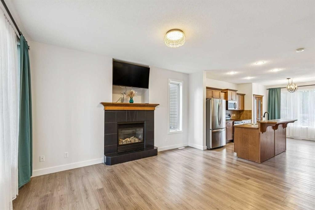 126 Evansdale Link Nw, Calgary, AB