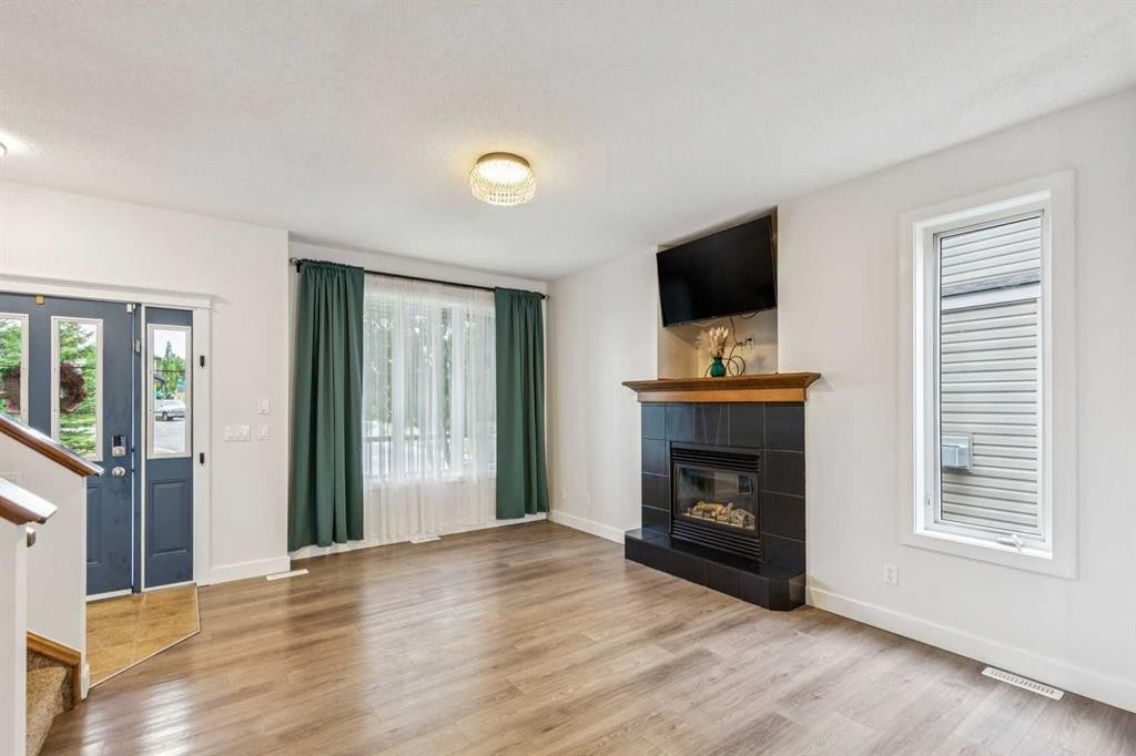 126 Evansdale Link Nw, Calgary, AB