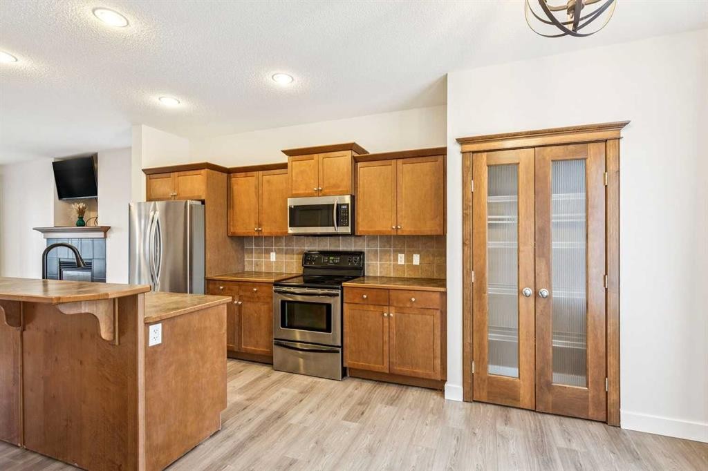 126 Evansdale Link Nw, Calgary, AB