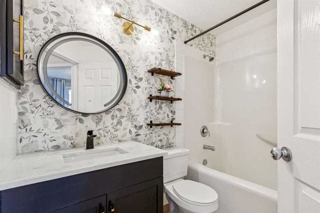 126 Evansdale Link Nw, Calgary, AB