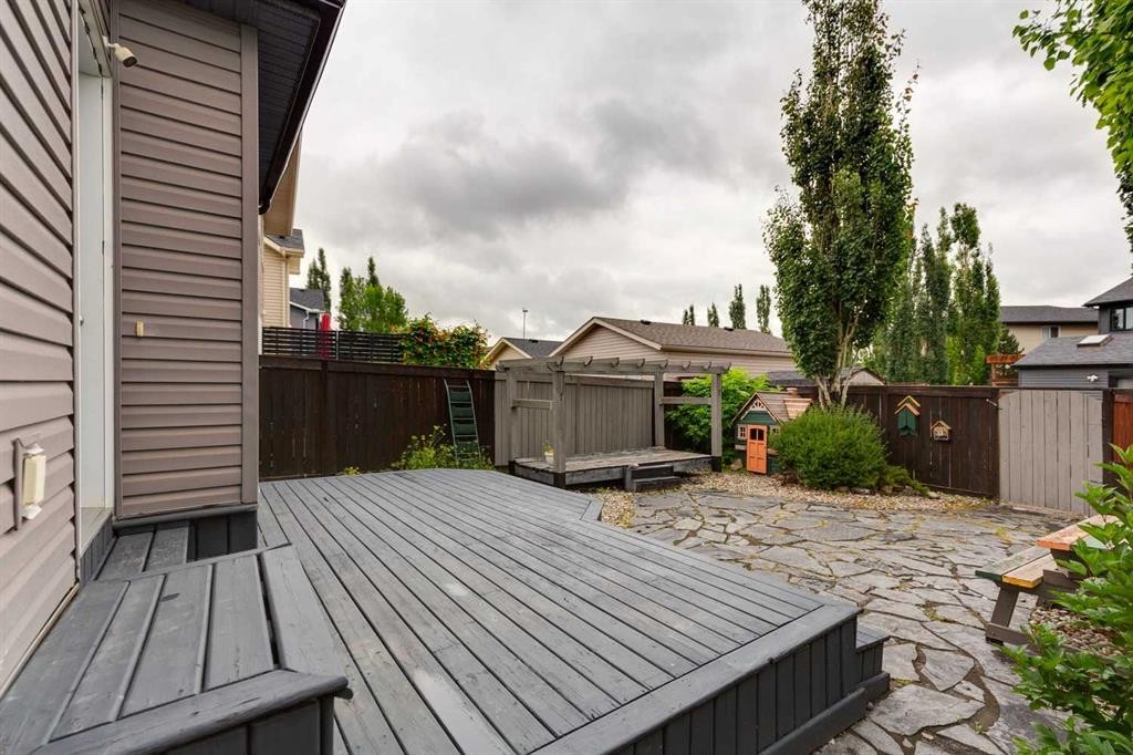 126 Evansdale Link Nw, Calgary, AB