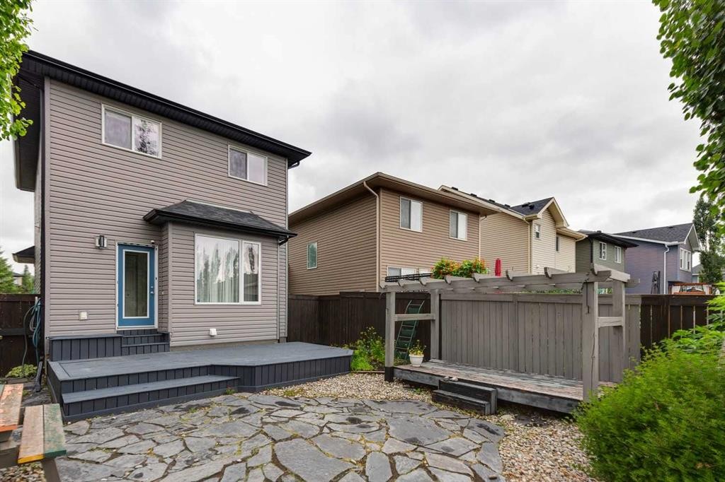 126 Evansdale Link Nw, Calgary, AB