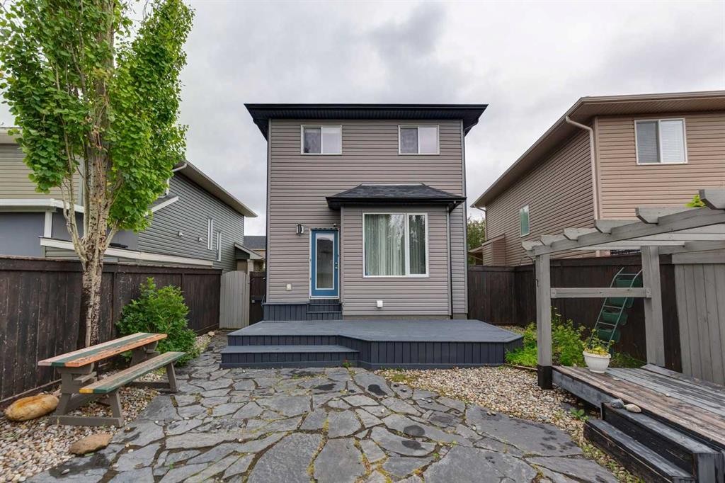 126 Evansdale Link Nw, Calgary, AB