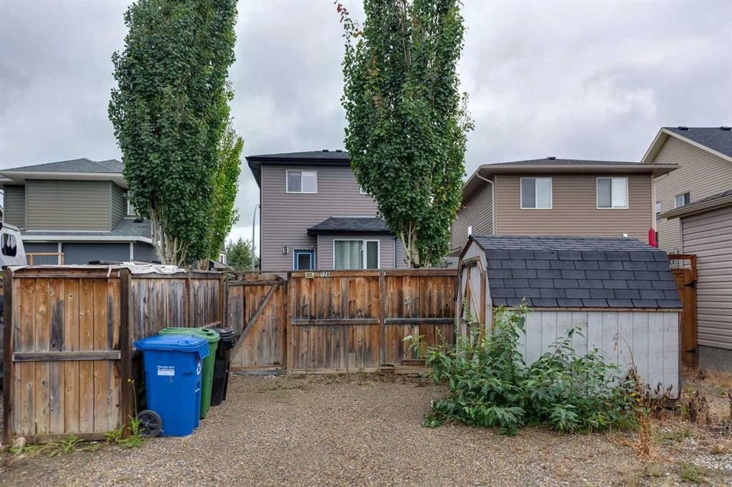 126 Evansdale Link Nw, Calgary, AB
