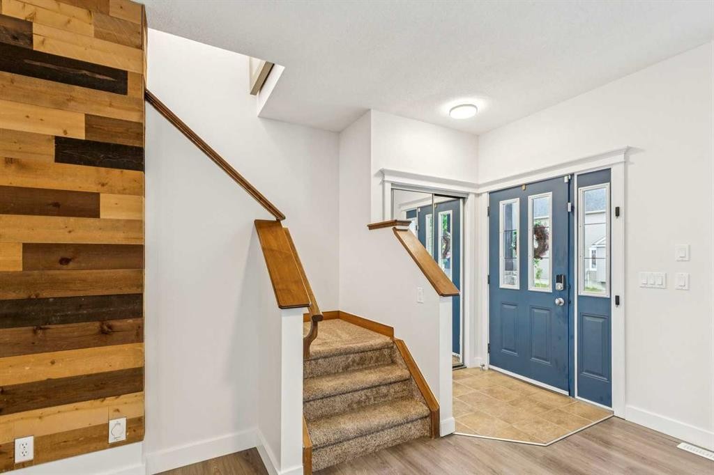 126 Evansdale Link Nw, Calgary, AB