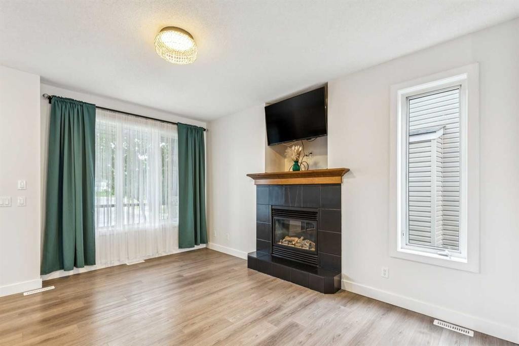 126 Evansdale Link Nw, Calgary, AB