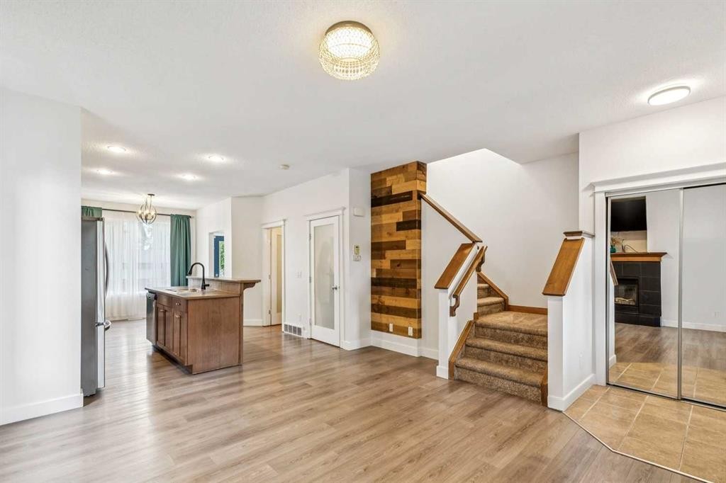 126 Evansdale Link Nw, Calgary, AB