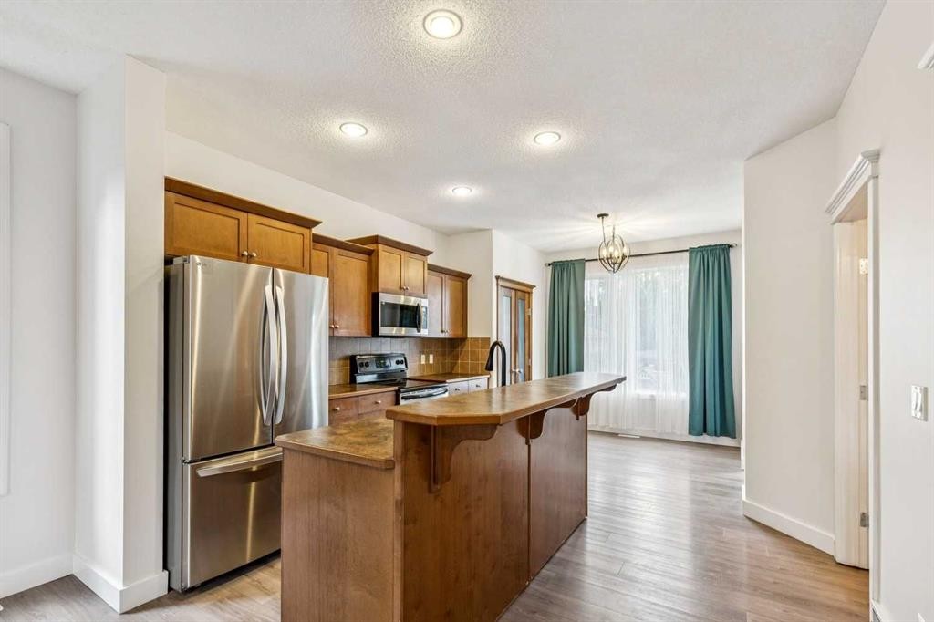 126 Evansdale Link Nw, Calgary, AB