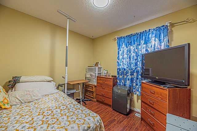 55 San Diego Manor Ne, Calgary, AB - Indoor Photo Showing Bedroom