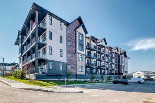 2311-430 Sage Hill Road NW Calgary, AB T3R 2J9
