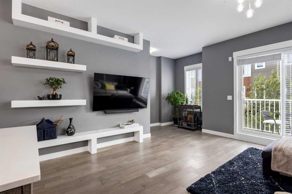 17-111 Rainbow Falls Gate, Chestermere, AB - Indoor