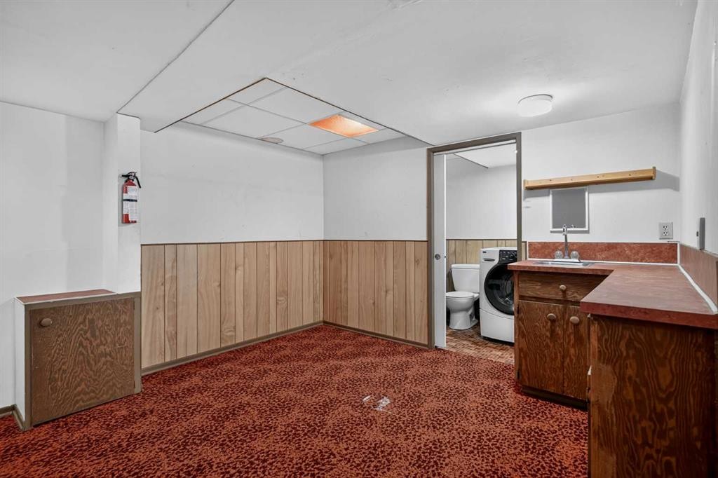 3881 Fonda Way Se, Calgary, AB - Indoor