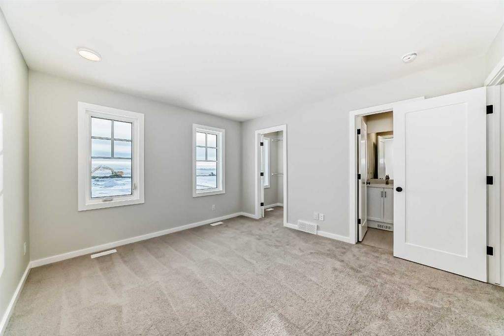 8 Savanna Place Ne, Calgary, AB - Indoor Photo Showing Other Room