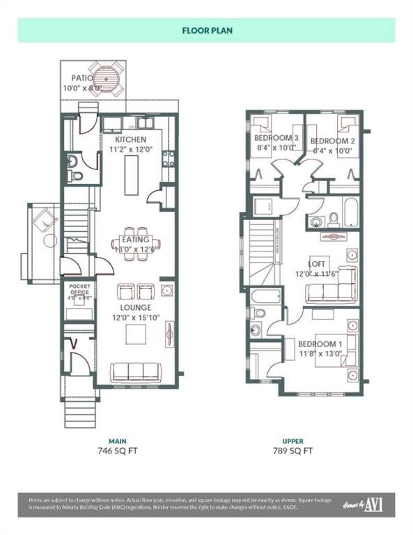 8 Savanna Place Ne, Calgary, AB - Other