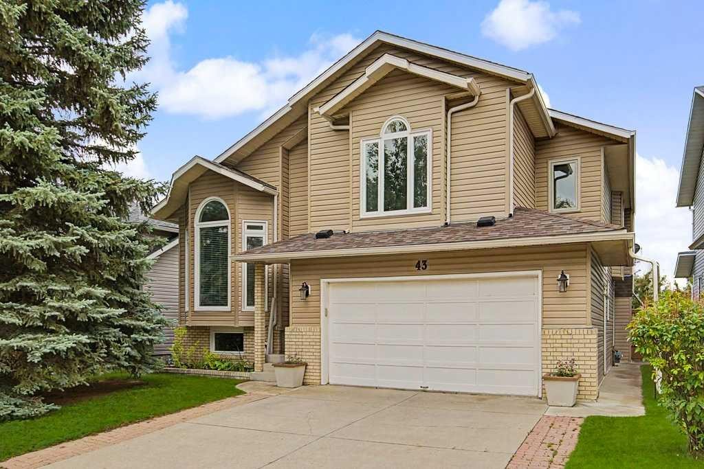 43 Riverside Road Se, Calgary, AB - Outdoor With Facade