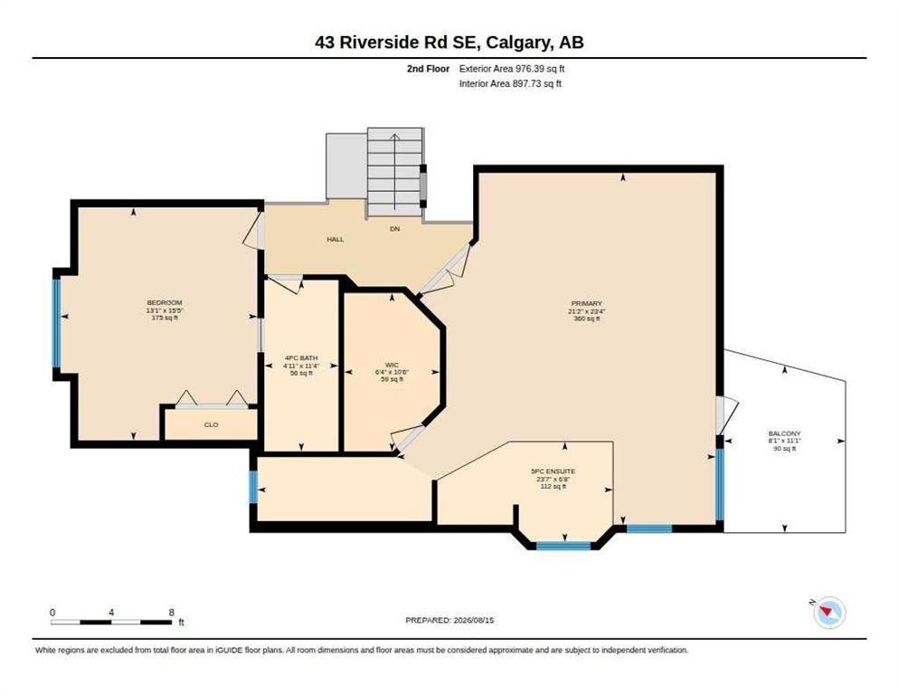 43 Riverside Road Se, Calgary, AB - Other