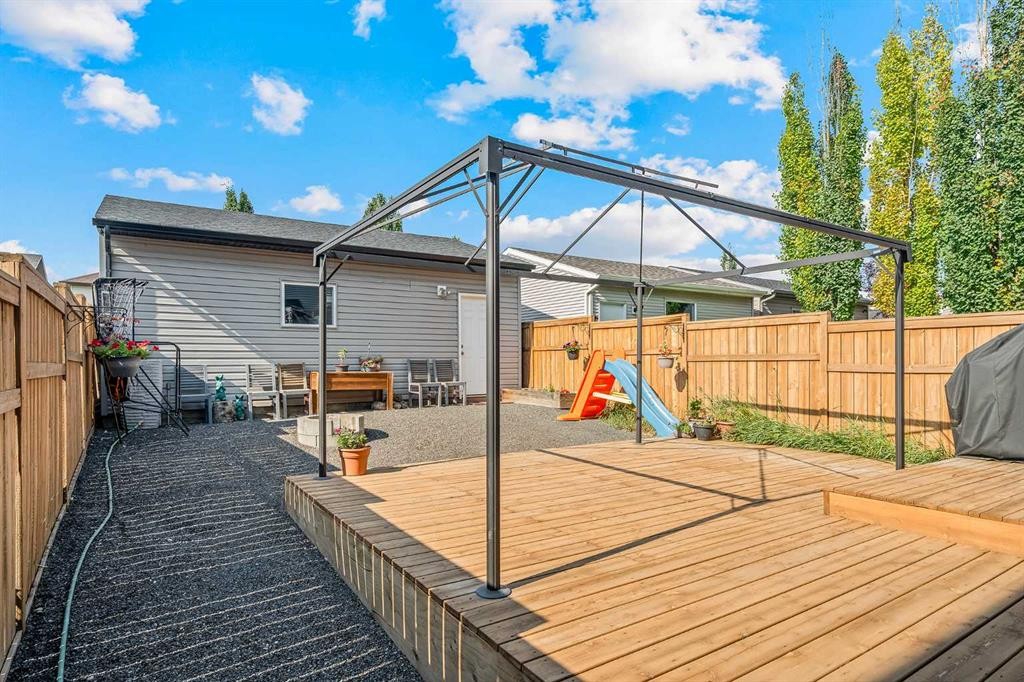 191 Cranford Crescent Se, Calgary, AB - Outdoor With Deck Patio Veranda With Exterior
