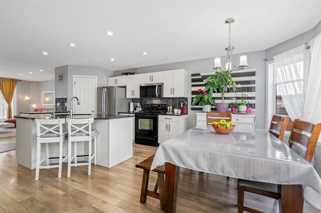 191 Cranford Crescent Se, Calgary, AB - Indoor